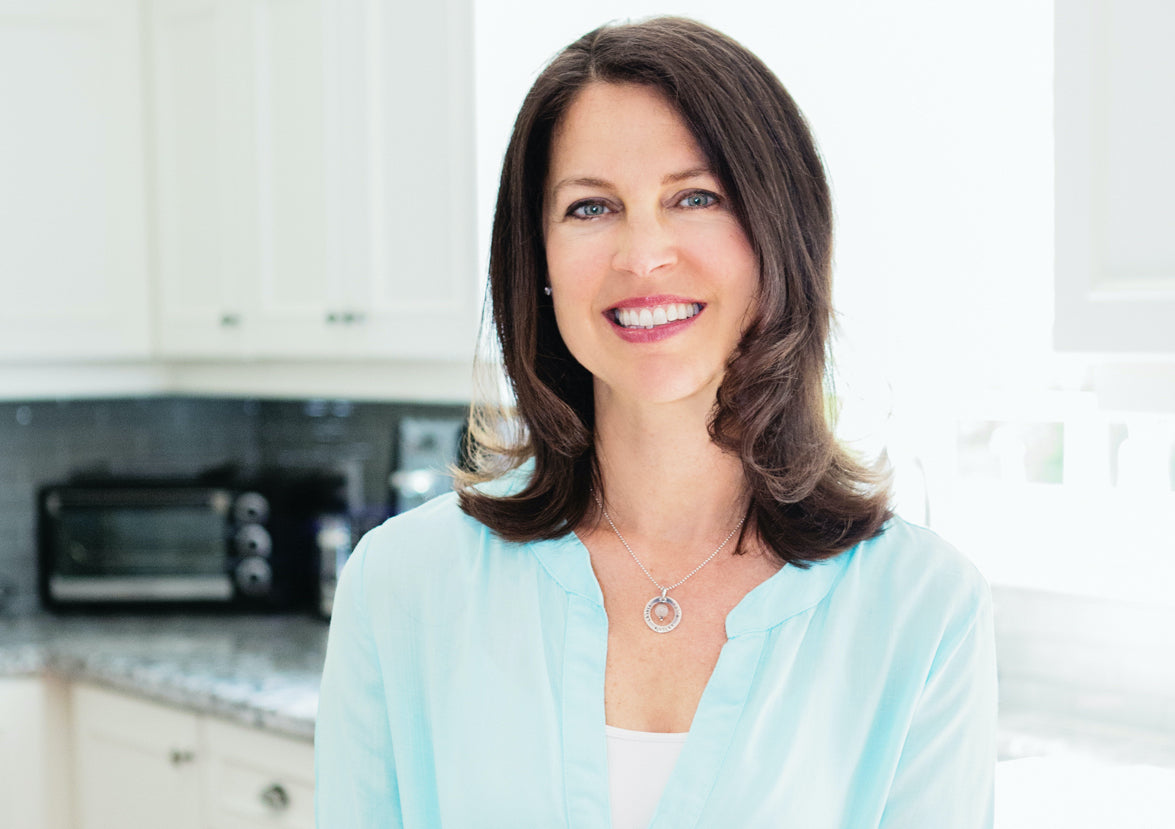 Meet Bonnie: A Certified Nutritional Practitioner