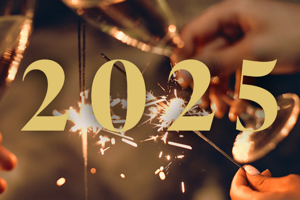 5 Self Care Practices for 2025
