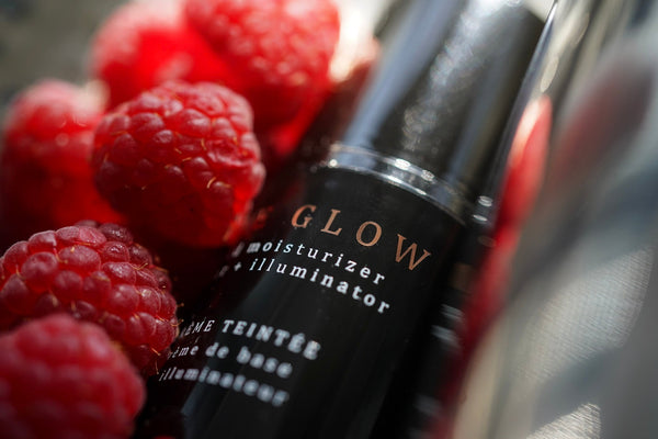 Ingredient Highlight: Raspberry Seed Oil