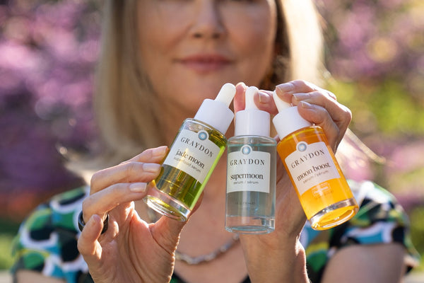 Supermoon vs. Jade Moon vs. Moon Boost: Which Serum is Right for You?