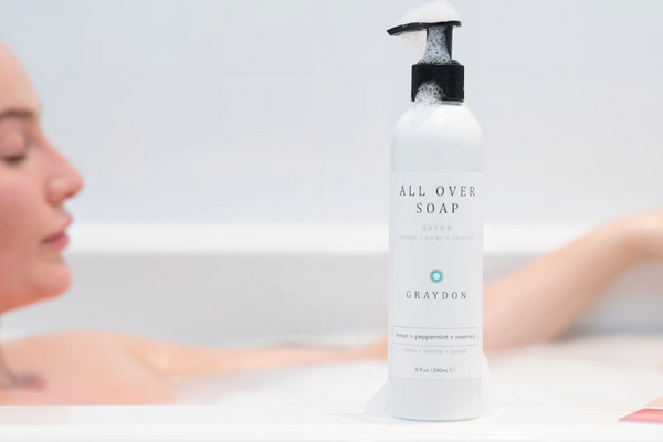 Enjoy the First Full Moon of the Year with this Bath Ritual