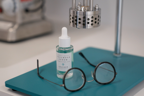 Ingredient Highlight: Glycerin