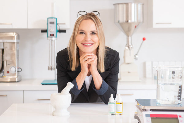 #AskGraydon: How Can I Manage Dry Skin in the Winter?