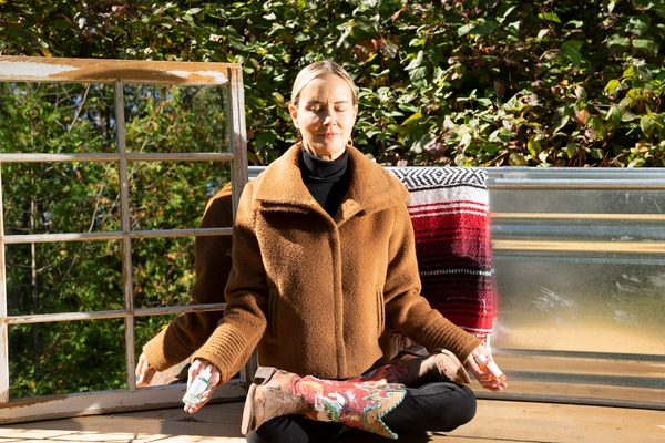 How My Effective Self-Care Routine Helps Me Embrace Aging