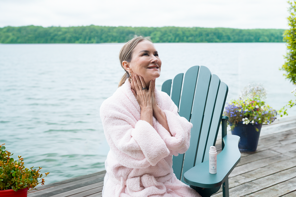 Why I'm Anti-Anti-Aging: The Gift Of Everyday