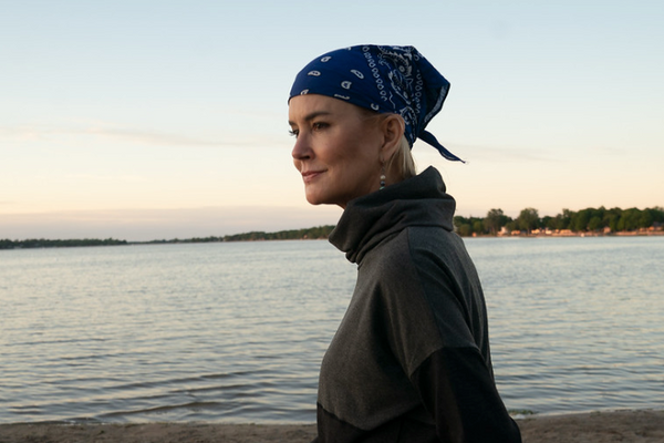 A Personal Message About Sustainability from our Founder