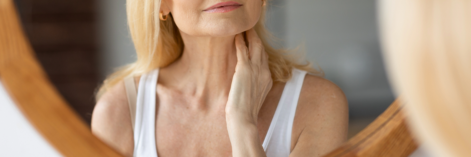 Neck Care = Skin Care