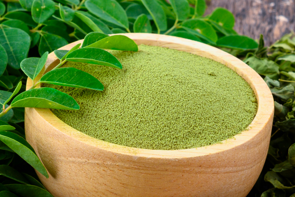 Skin Benefits of Moringa