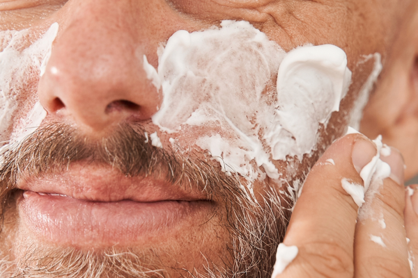The Ultimate Sensitive Skin Care Guide for Men