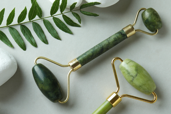 Facial Rollers: How to Add This Popular Skincare Tool to Your Routine