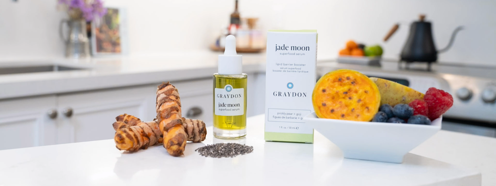 Introducing Jade Moon Superfood Serum!