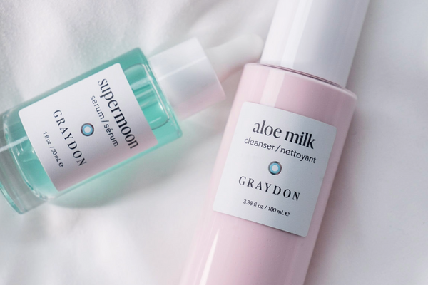 The Menopause Skincare Routine