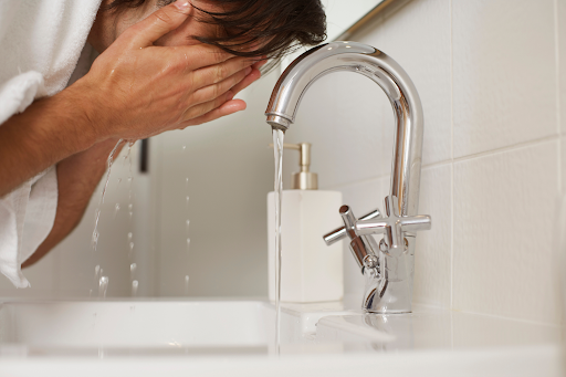 Confused About Men’s Skincare? Let Us Help.