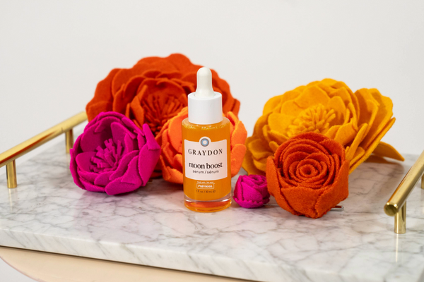 Here's What the Vitamins in Your Skincare Do