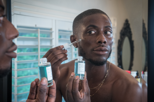 Is Vegan Hyaluronic Acid the Key to More Radiant, Healthy Skin?