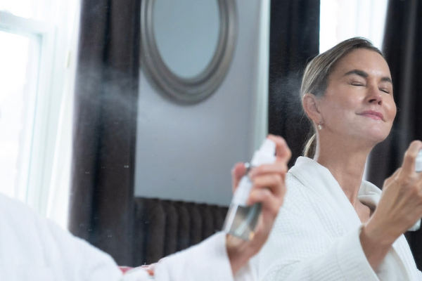 Why Skin Longevity Matters