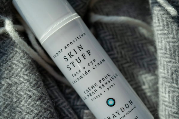 Why Ceramides Deserve a Spot in Your Skincare Routine
