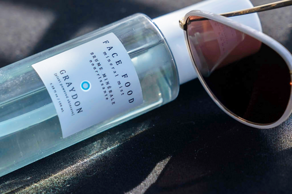 What Your Skin Needs During Summer