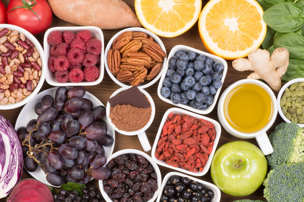 The Power of Antioxidants in Skincare