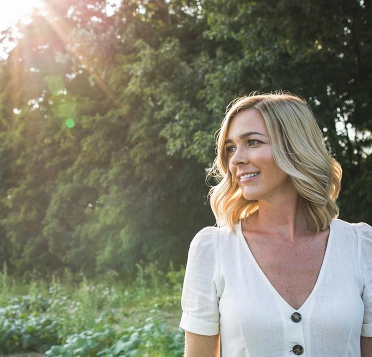 How Ashleigh Norris Changed Her Life