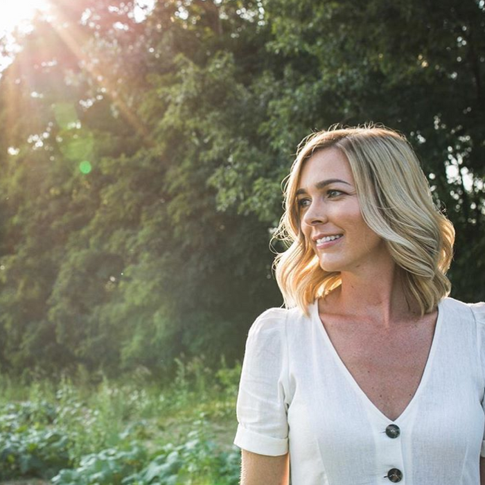 How Ashleigh Norris Changed Her Life