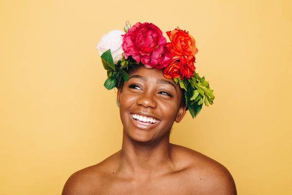 7 Tips to Go From Dull to Glowing Skin