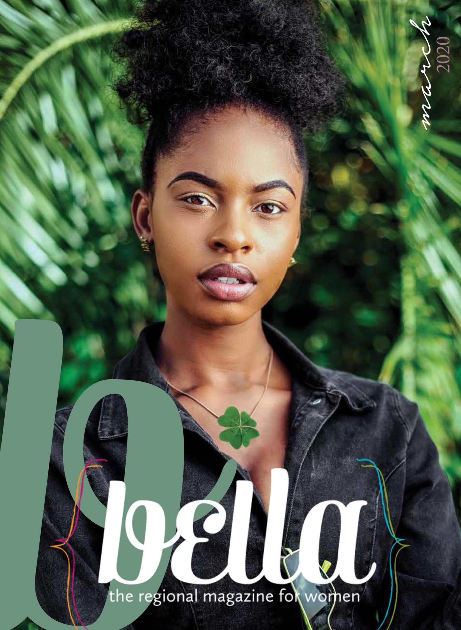 Bella Magazine