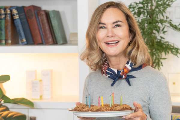 Birthday Reflections as an Older Founder: What I Wish I Knew When I Was Younger