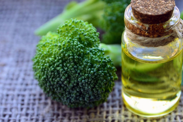 Ingredient Highlight: Broccoli Seed Oil