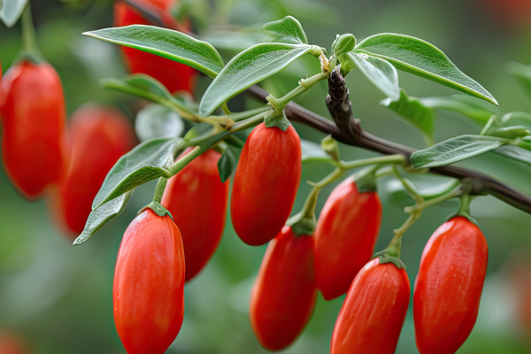 Ingredient Highlight: Goji Seed Oil
