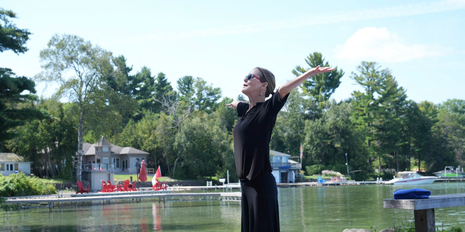 Healing the Mind-Body-Skin Connection with Graydon Moffat