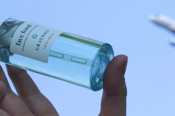 The Jetsetters Guide to Skincare Before, During, and After a Flight