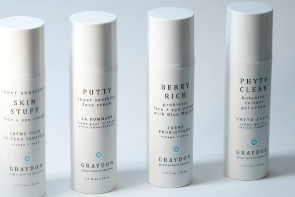 Need Help Picking One of Our Moisturizers? This Guide is for You