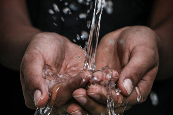 Skin Hydration vs. Moisturization