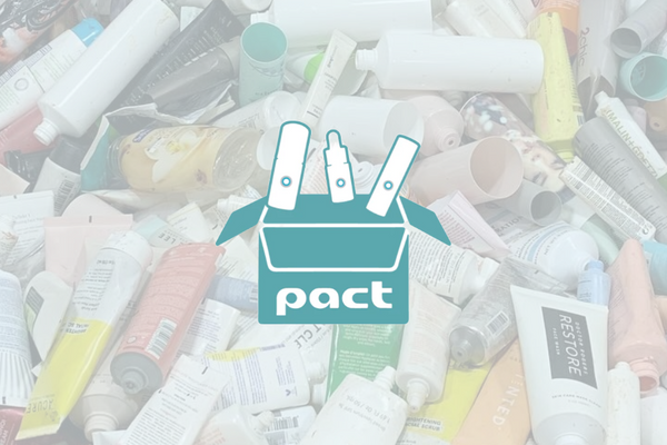Our Partnership with Pact