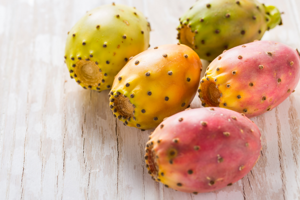 Ingredient Highlight: Prickly Pear Seed Oil