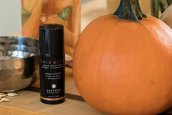 Ingredient Highlight: Pumpkin Seed Oil