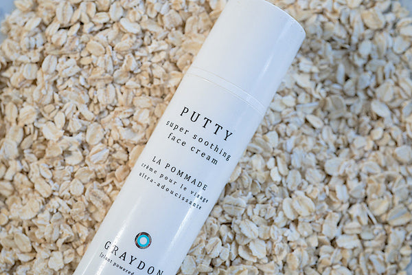 Ingredient Highlight: Colloidal Oatmeal
