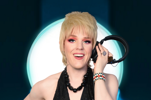 A Drag Queen's Guide to Skincare: An Interview with Regina Gently