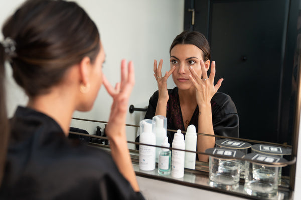 The Skin Barrier, Acid Mantle & Microbiome: Why They're Important