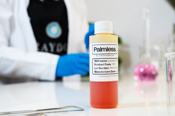 Palmless™ Torula Oil: The Sustainable Biotech Ingredient Revolutionizing Clean Beauty
