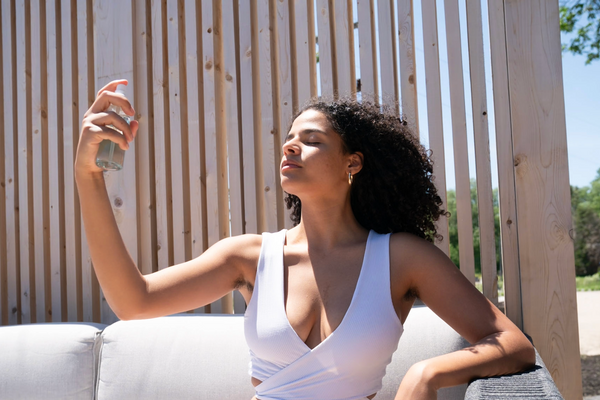 Transition Your Skin From Winter To Warmer: 6 Tips For Spring and Summer Skincare