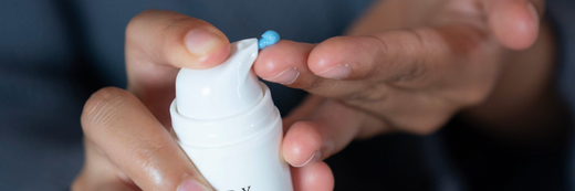Protect Your Skin From the Cold with this 2-Step Dry Skin Remedy