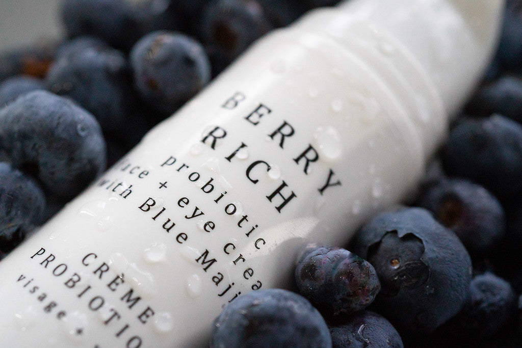 For Dry/Dehydrated Skin