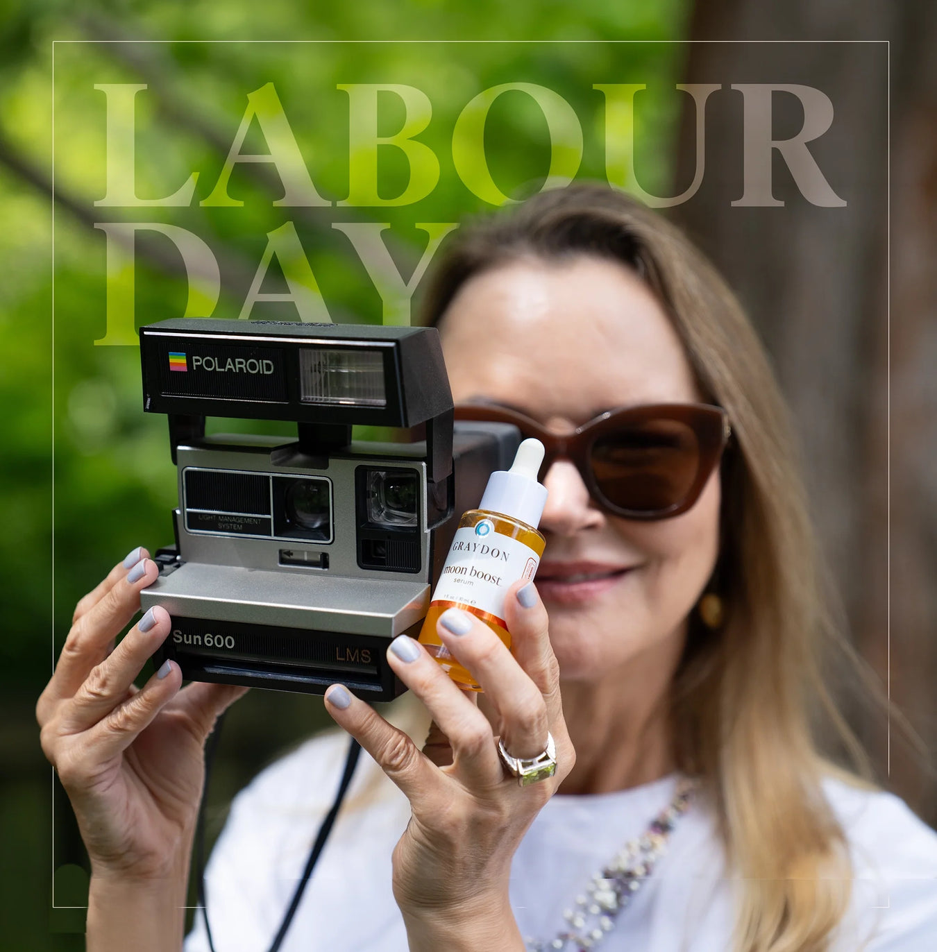 Labour Day