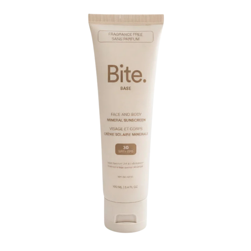 bite base