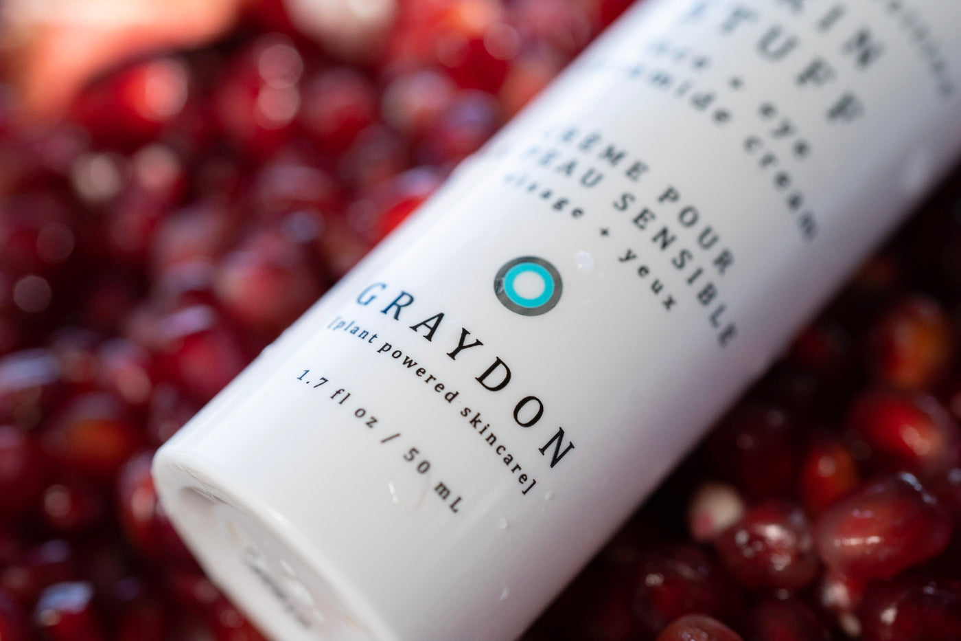 Skin Stuff Face + Eye Cream