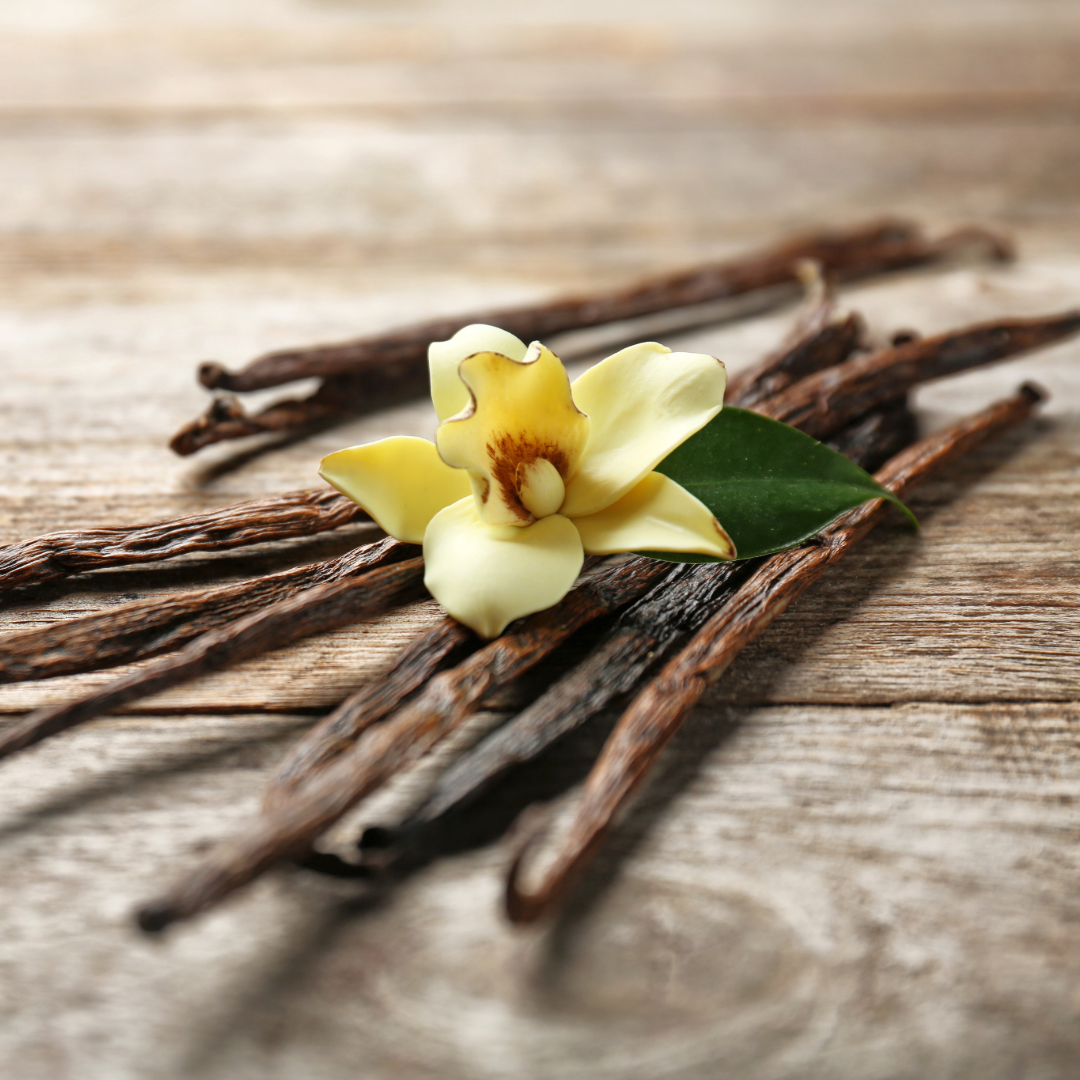 Vanillin (Vanilla)