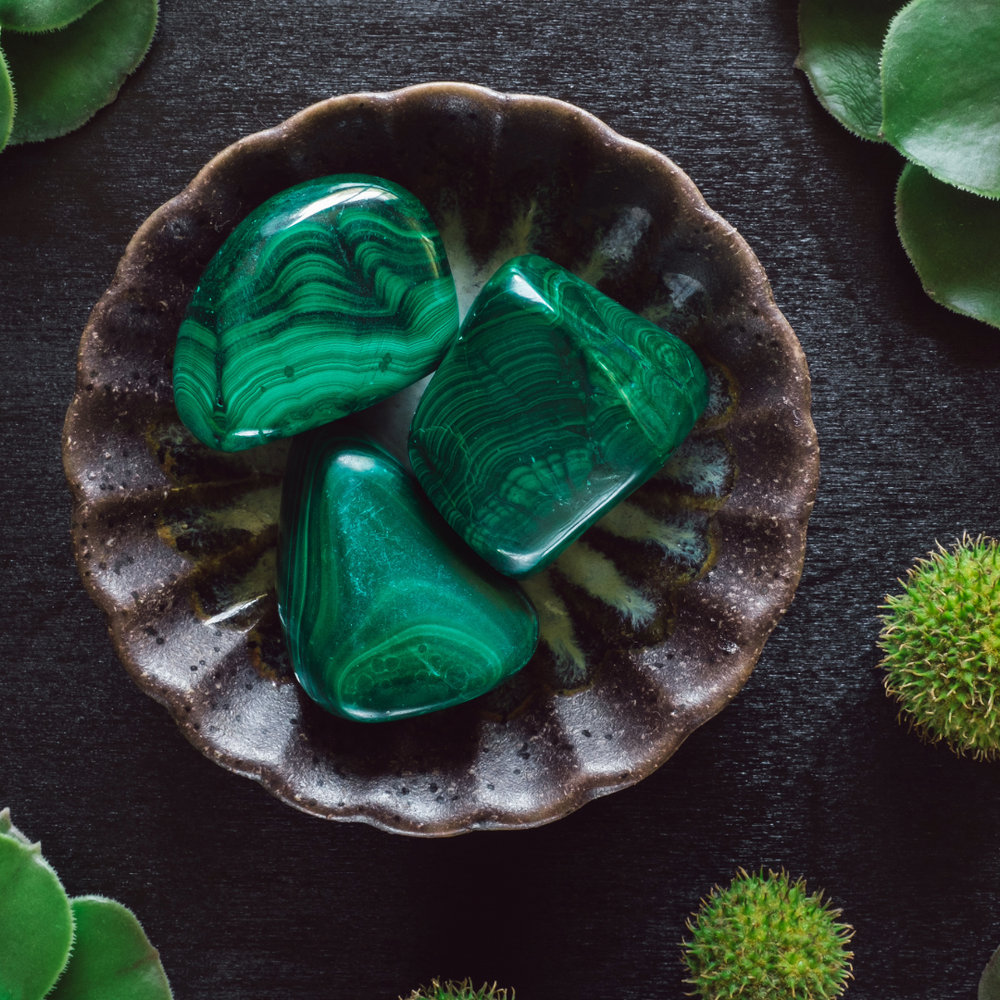 Malachite
