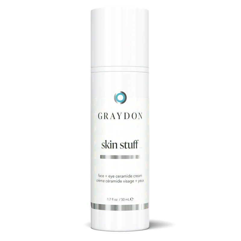 skin stuff
